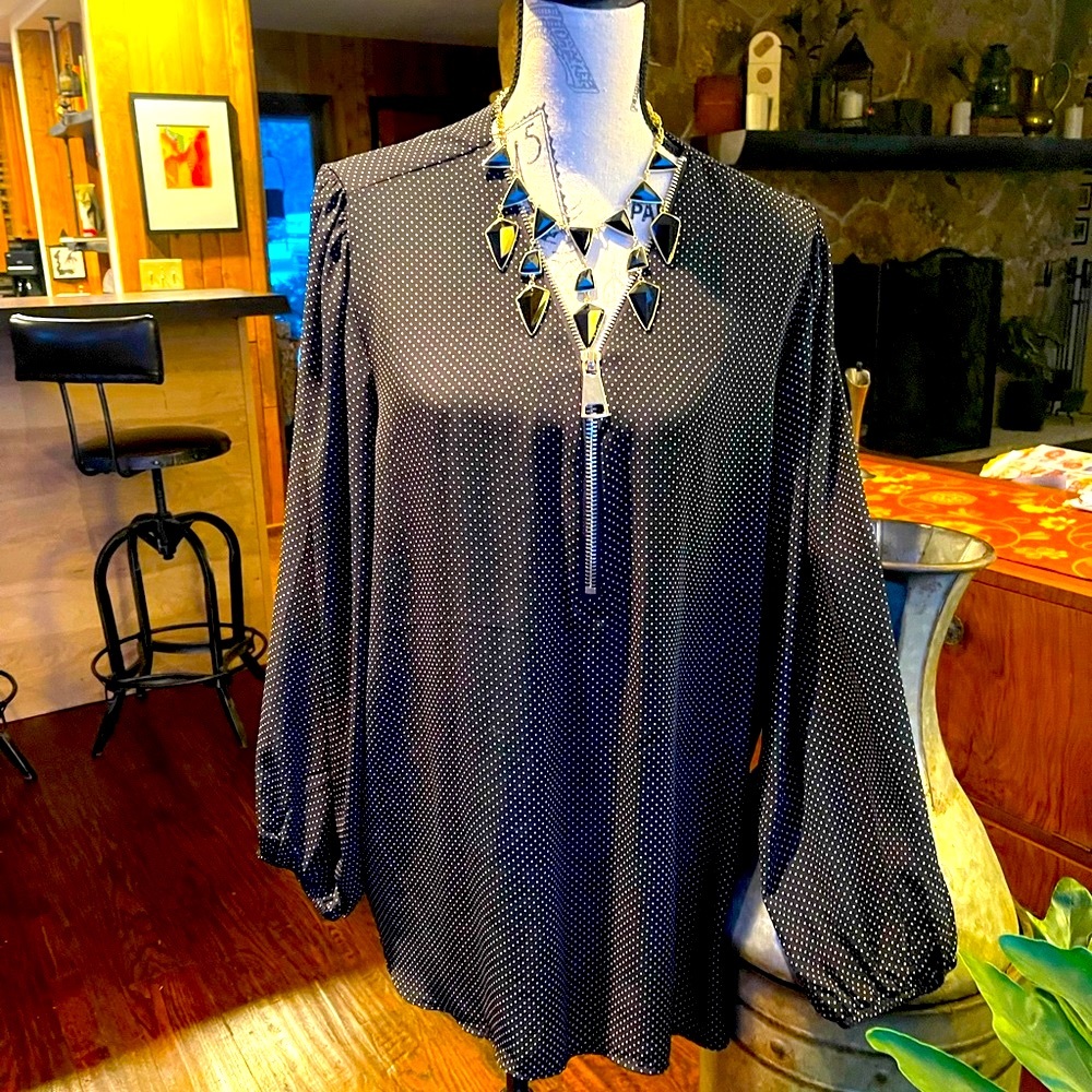 NWOT Premise Studio. The perfect wardrobe addition!!! - Picture 2 of 6
